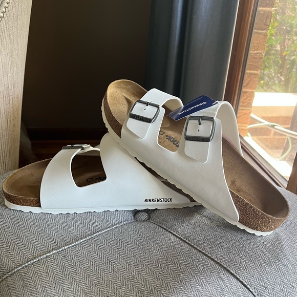 Men’s Birkenstock Arizona sandals - Picture 2 of 5